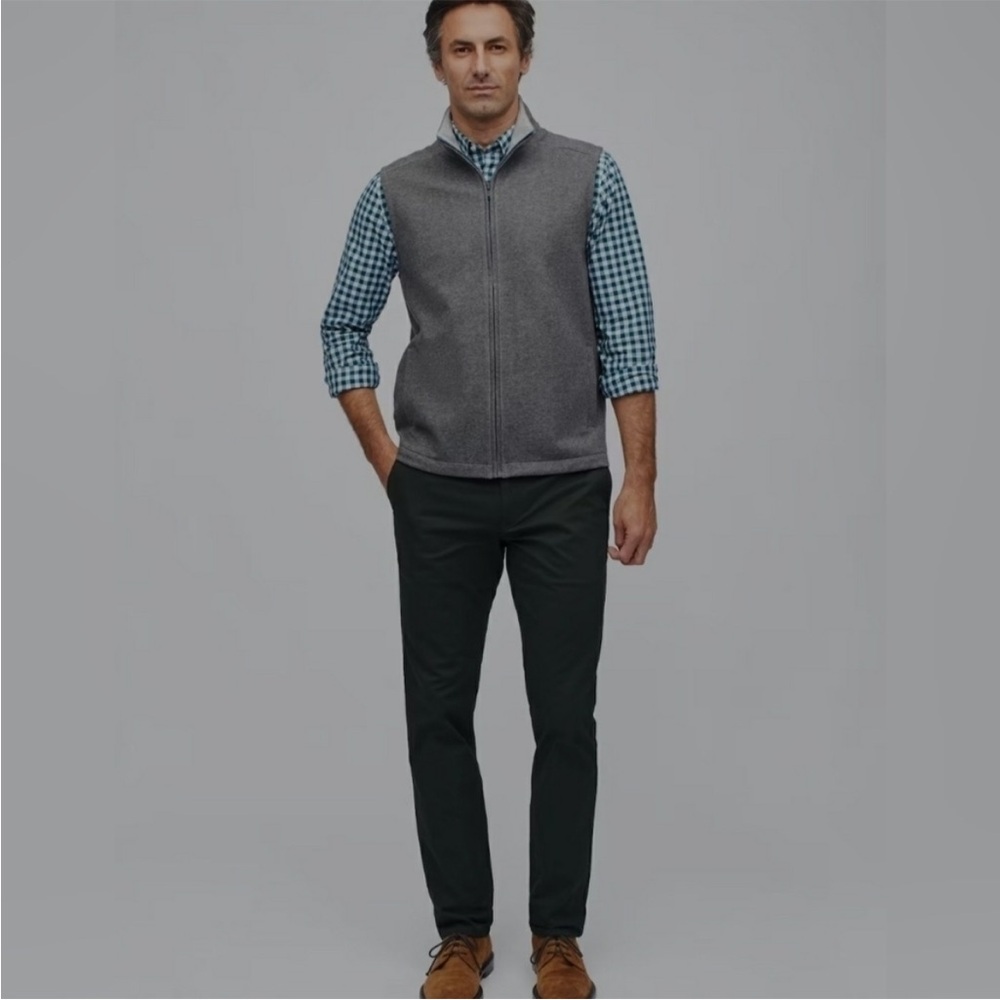 Bonobos Daily Grind Vest